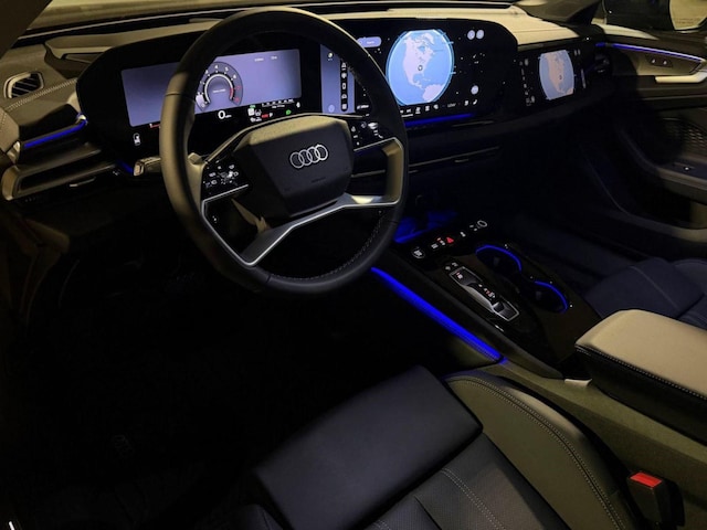 2026 Audi A5 Sedan
