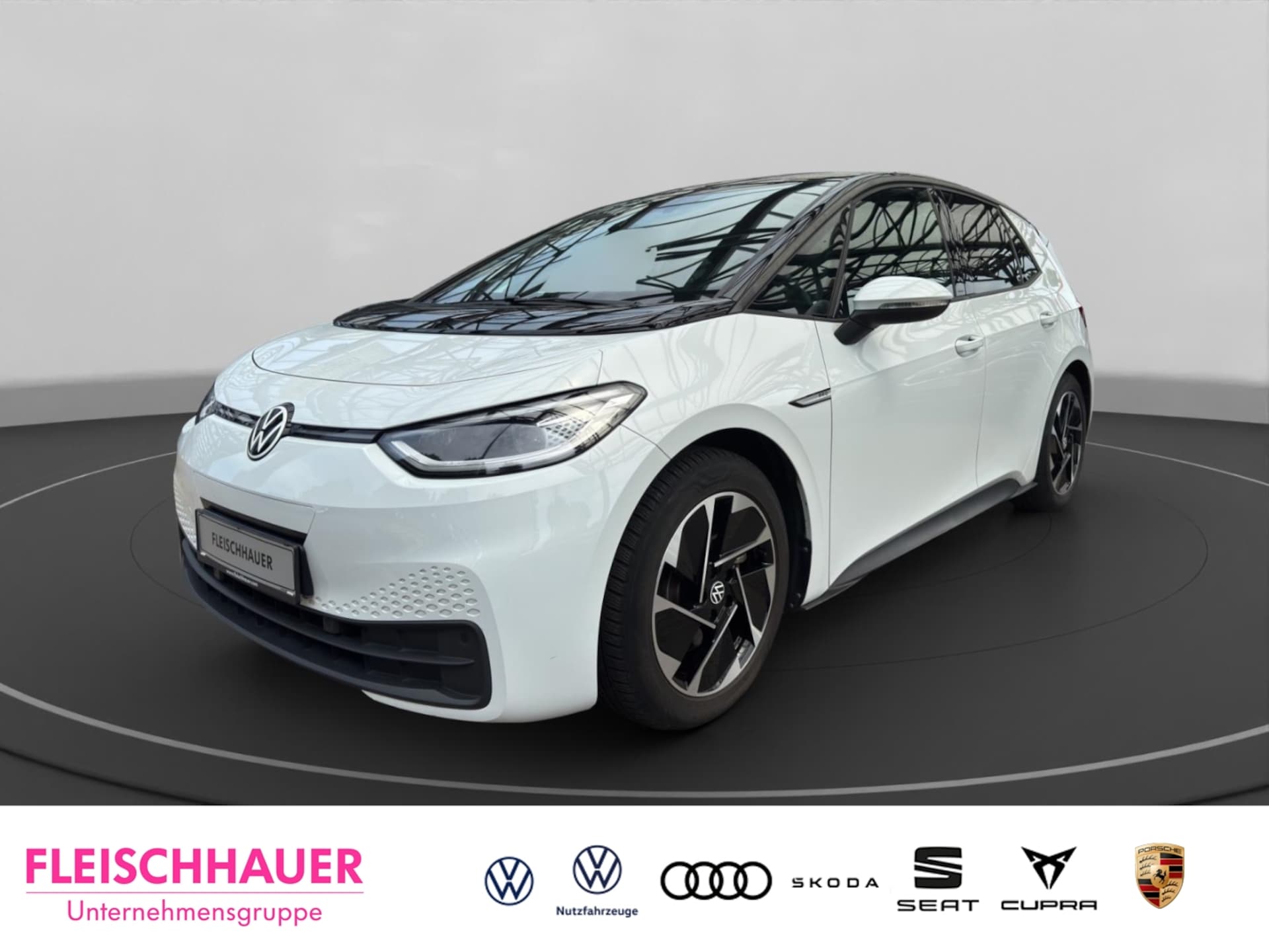 Volkswagen ID.3 Pro Performance