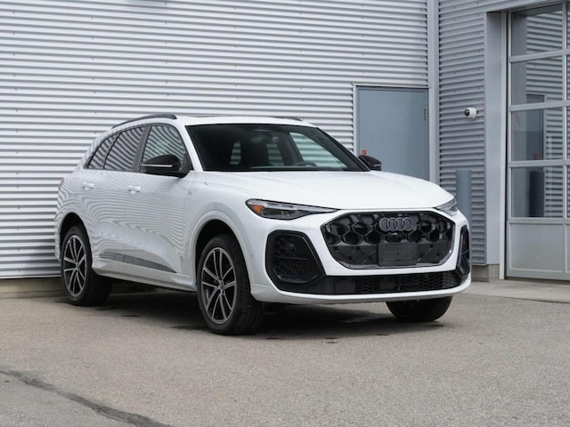 2026 Audi Q5