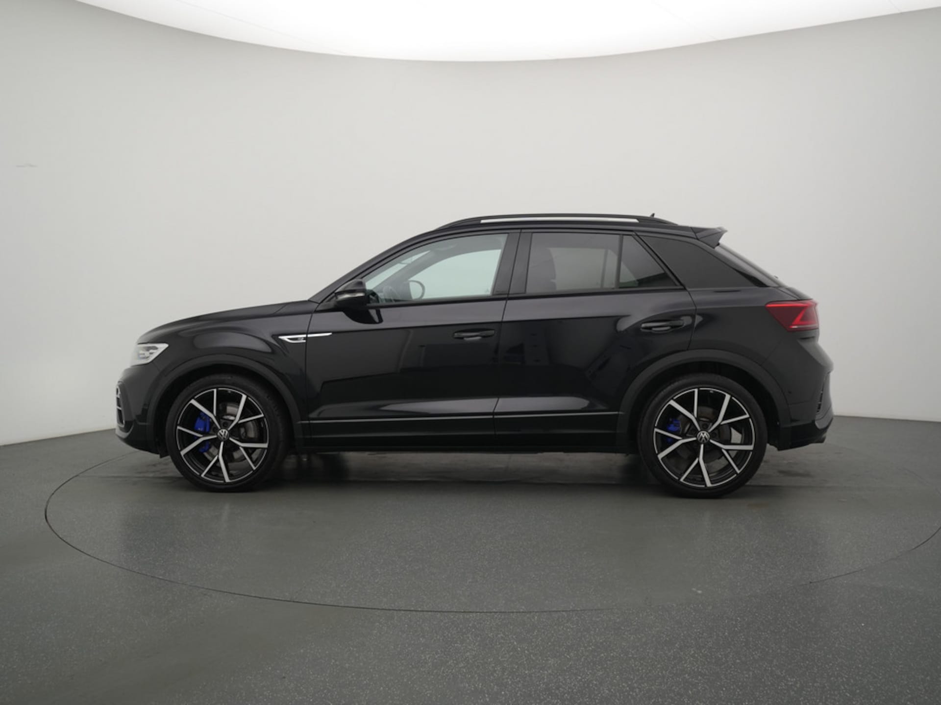 Volkswagen T-Roc R