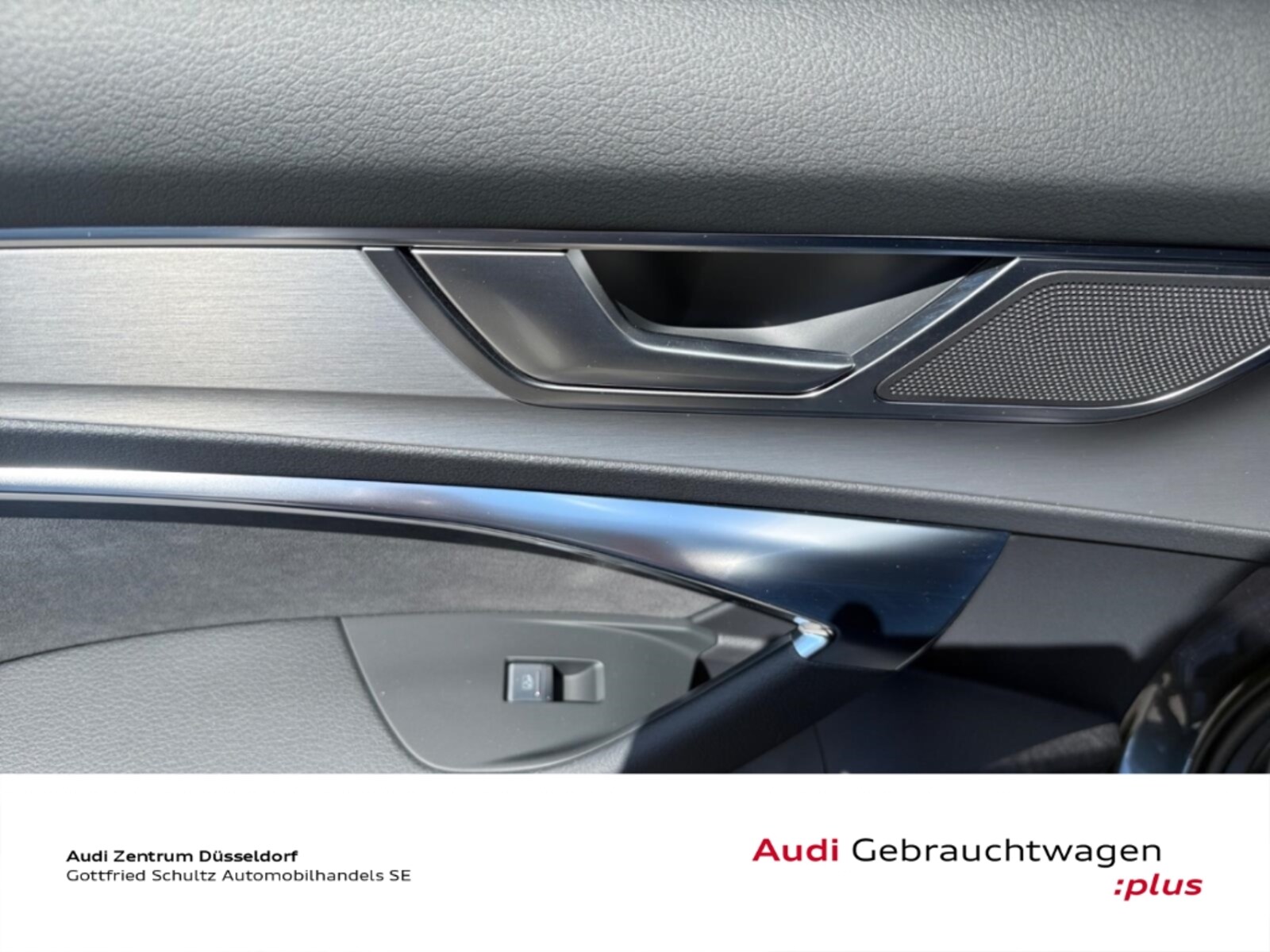 Audi S6 Avant – Bild 15
