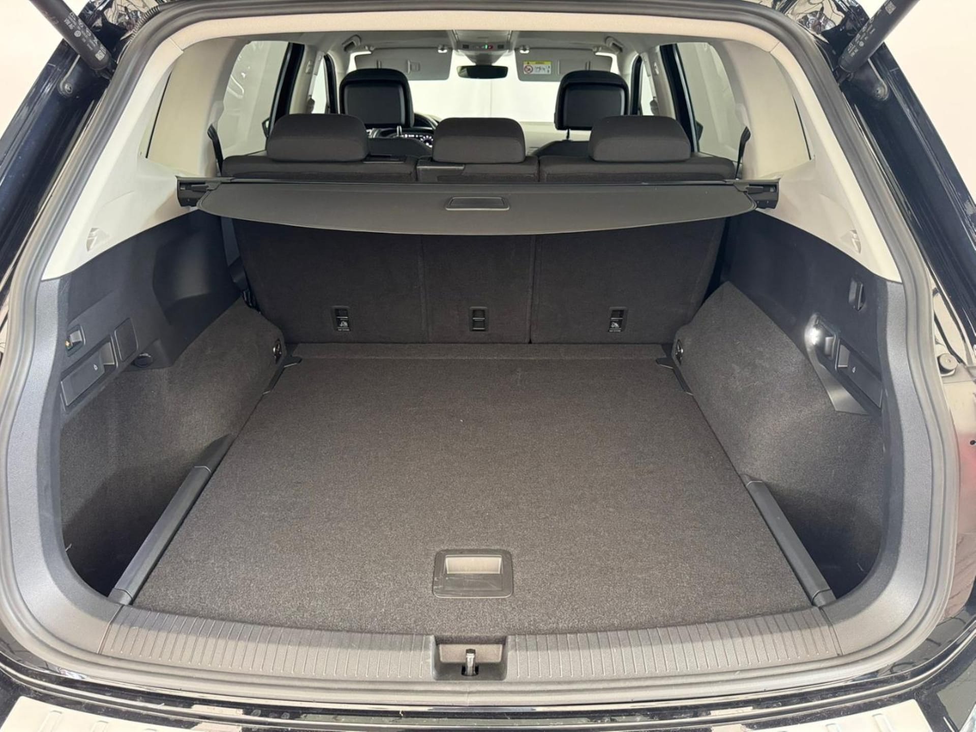 Volkswagen Tiguan Allspace Elegance