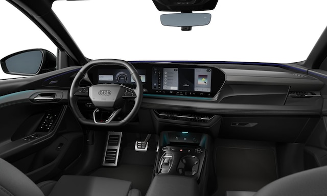 2027 Audi Q6 e-tron