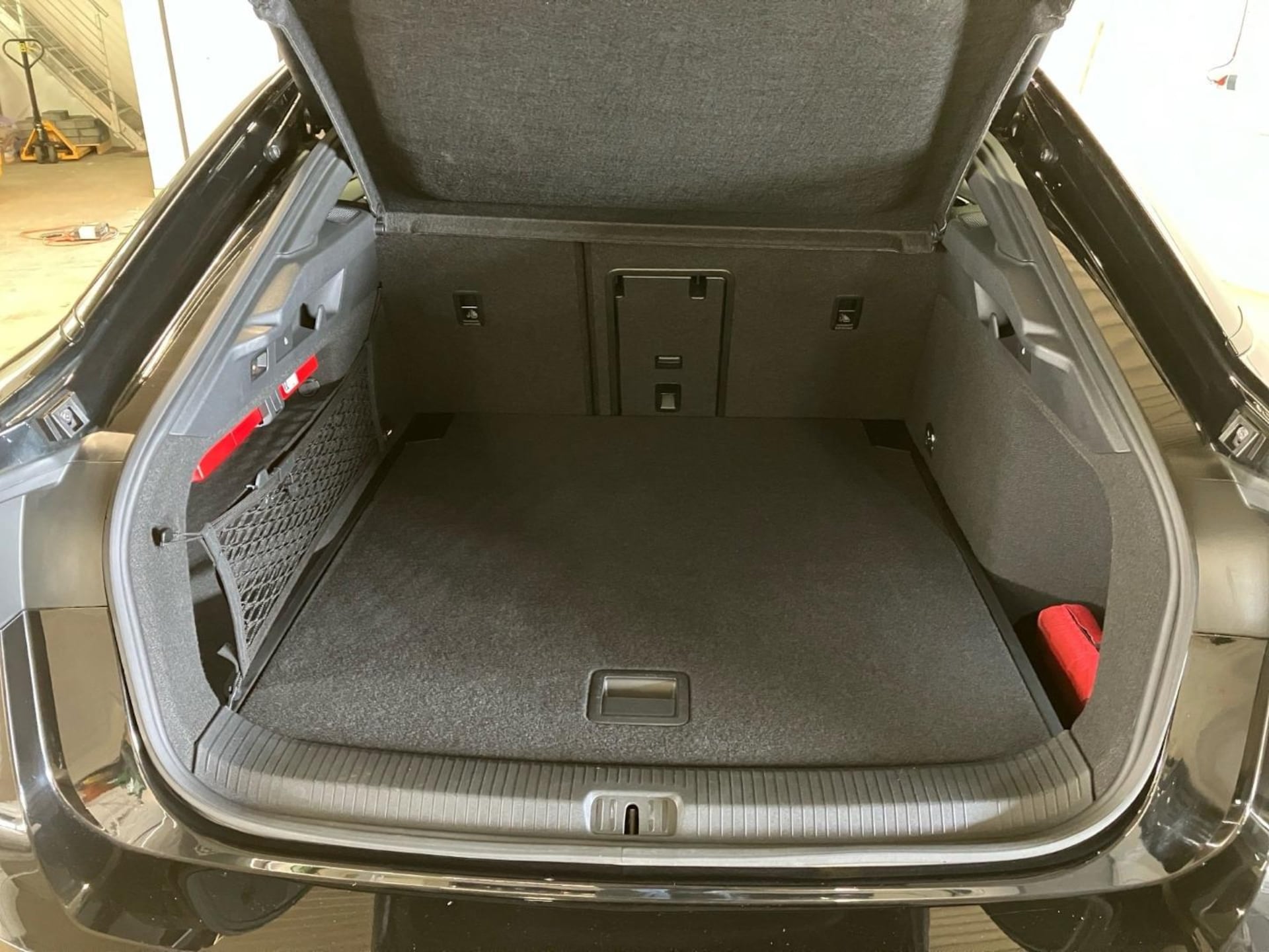 Volkswagen ID.7 Pro S