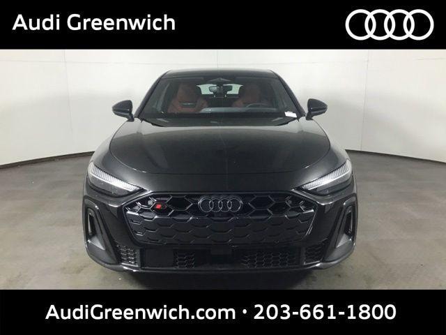 2026 Audi S5 Sedan