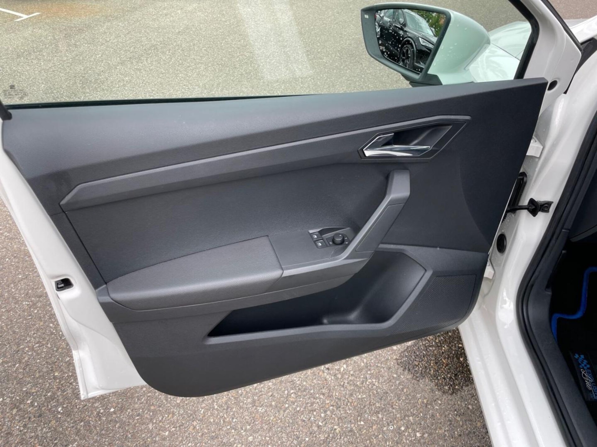 SEAT Ibiza Style