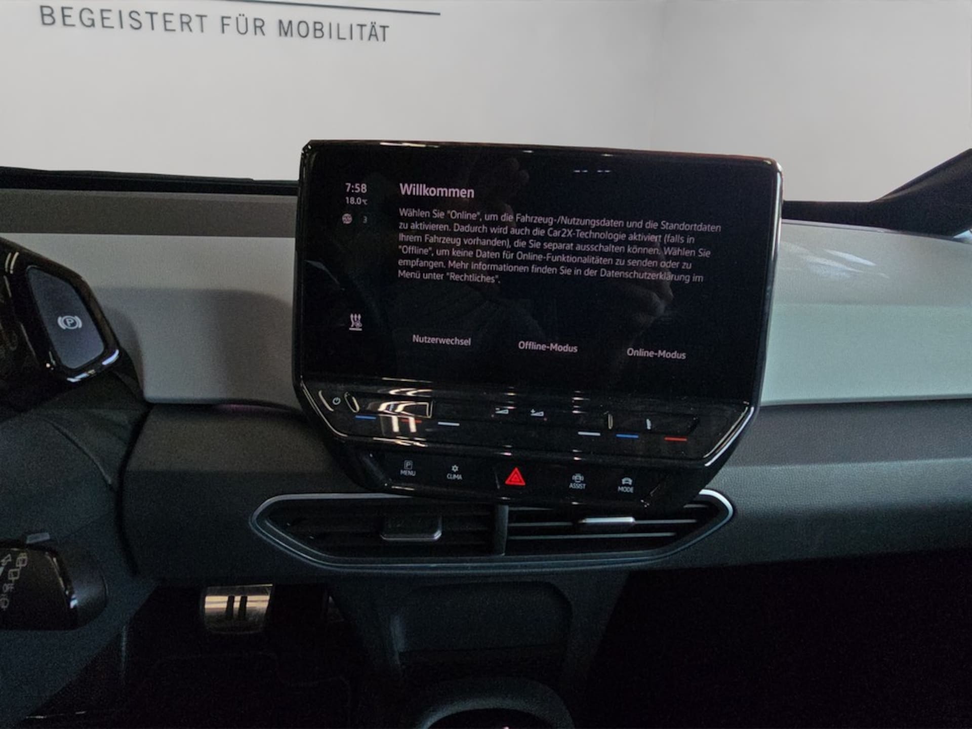 Volkswagen ID.3 Pro Performance