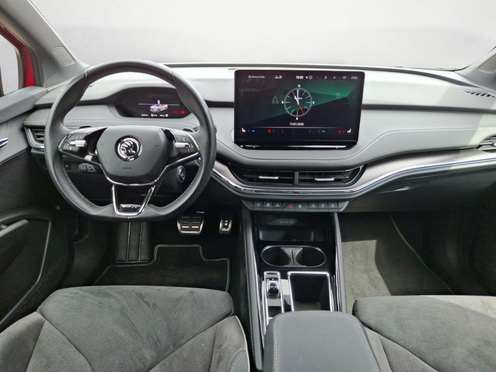 Skoda Enyaq 80 Sportline