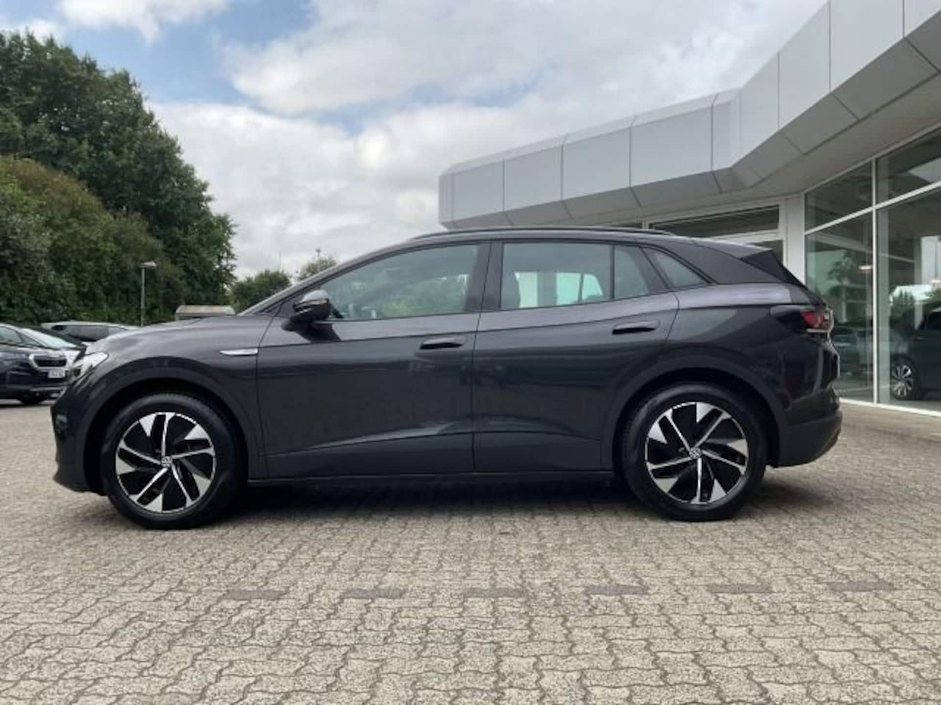 Volkswagen ID.4 Pro Performance
