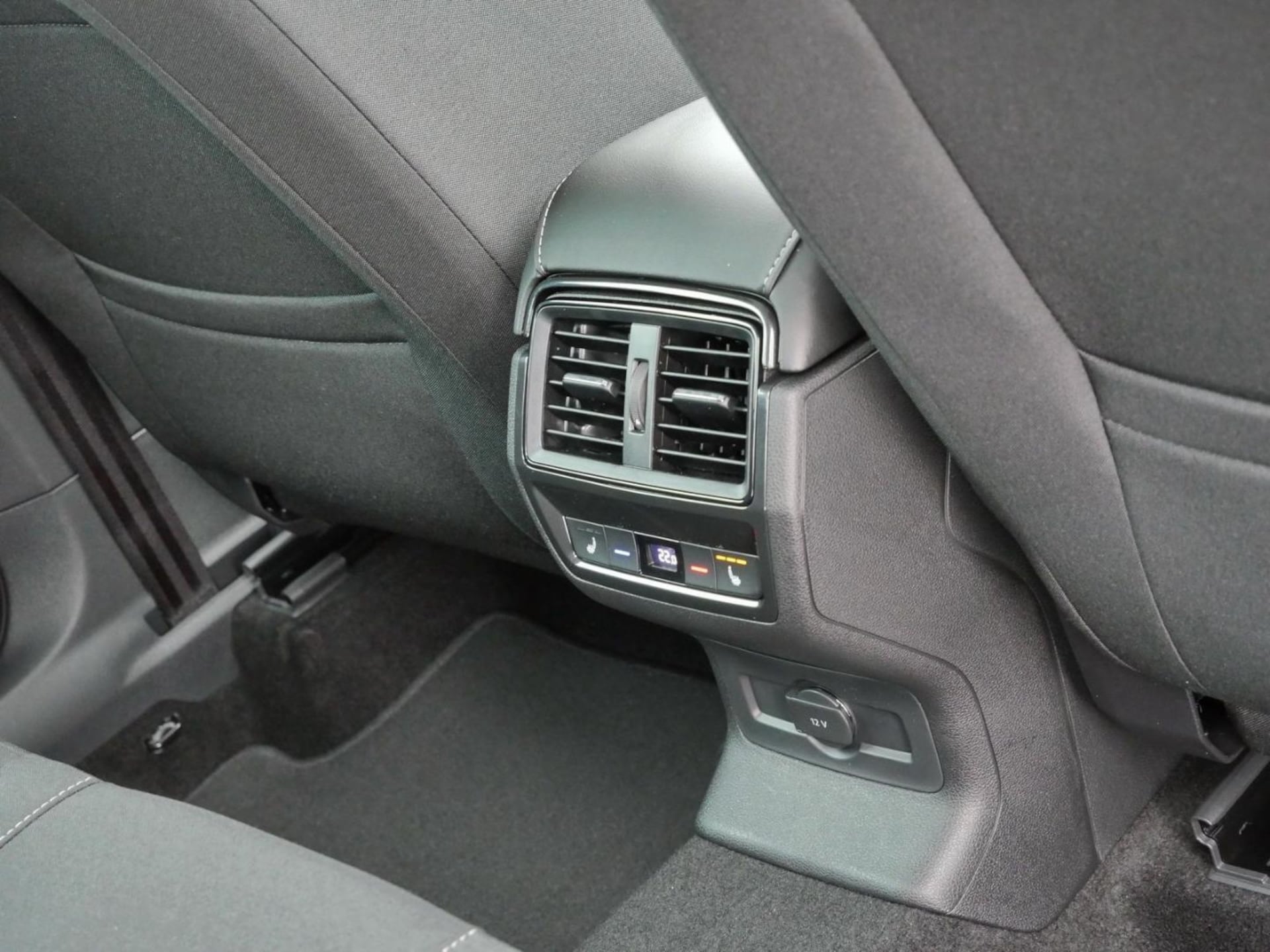 Skoda Karoq Selection
