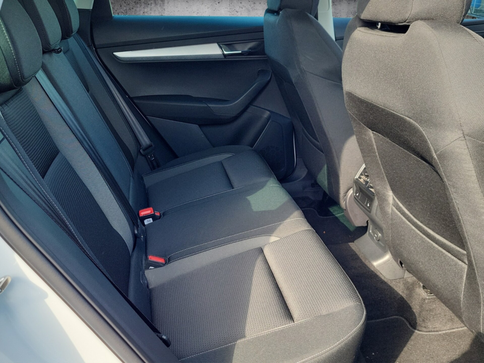 Skoda Karoq Ambition