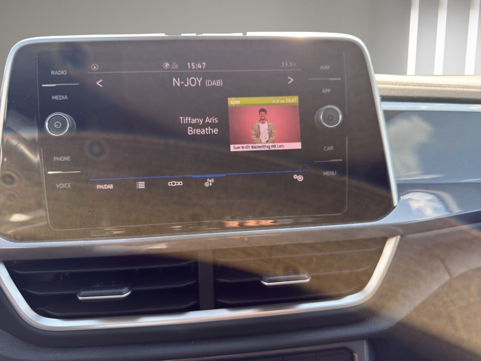 Volkswagen T-Roc – Bild 13