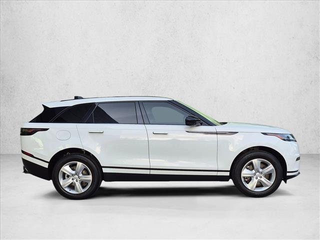 2026 Land Rover Range Rover Velar