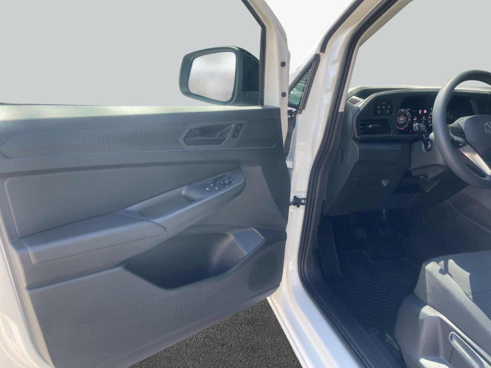 Volkswagen Caddy Cargo – Bild 8
