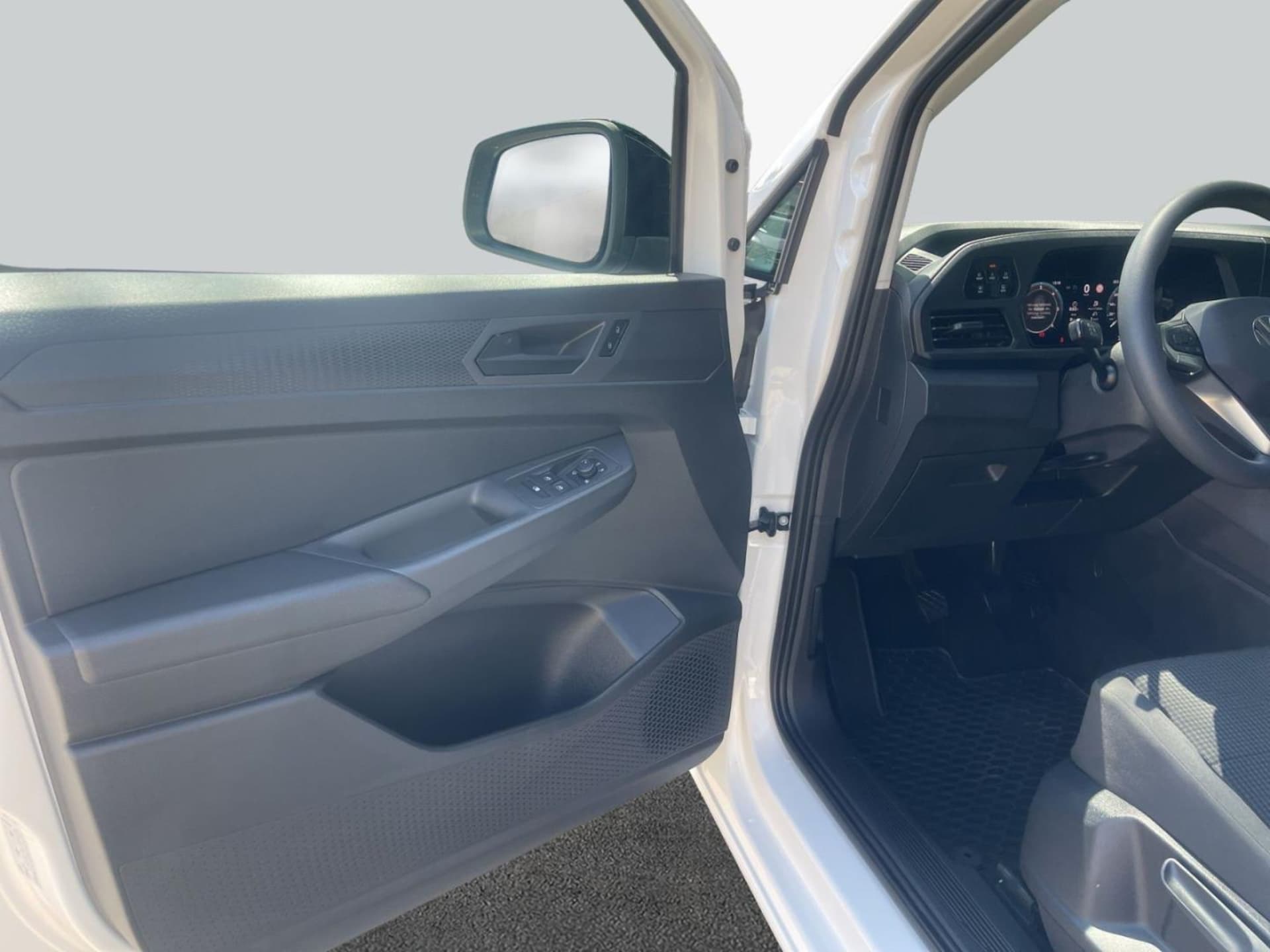 Volkswagen Caddy Cargo
