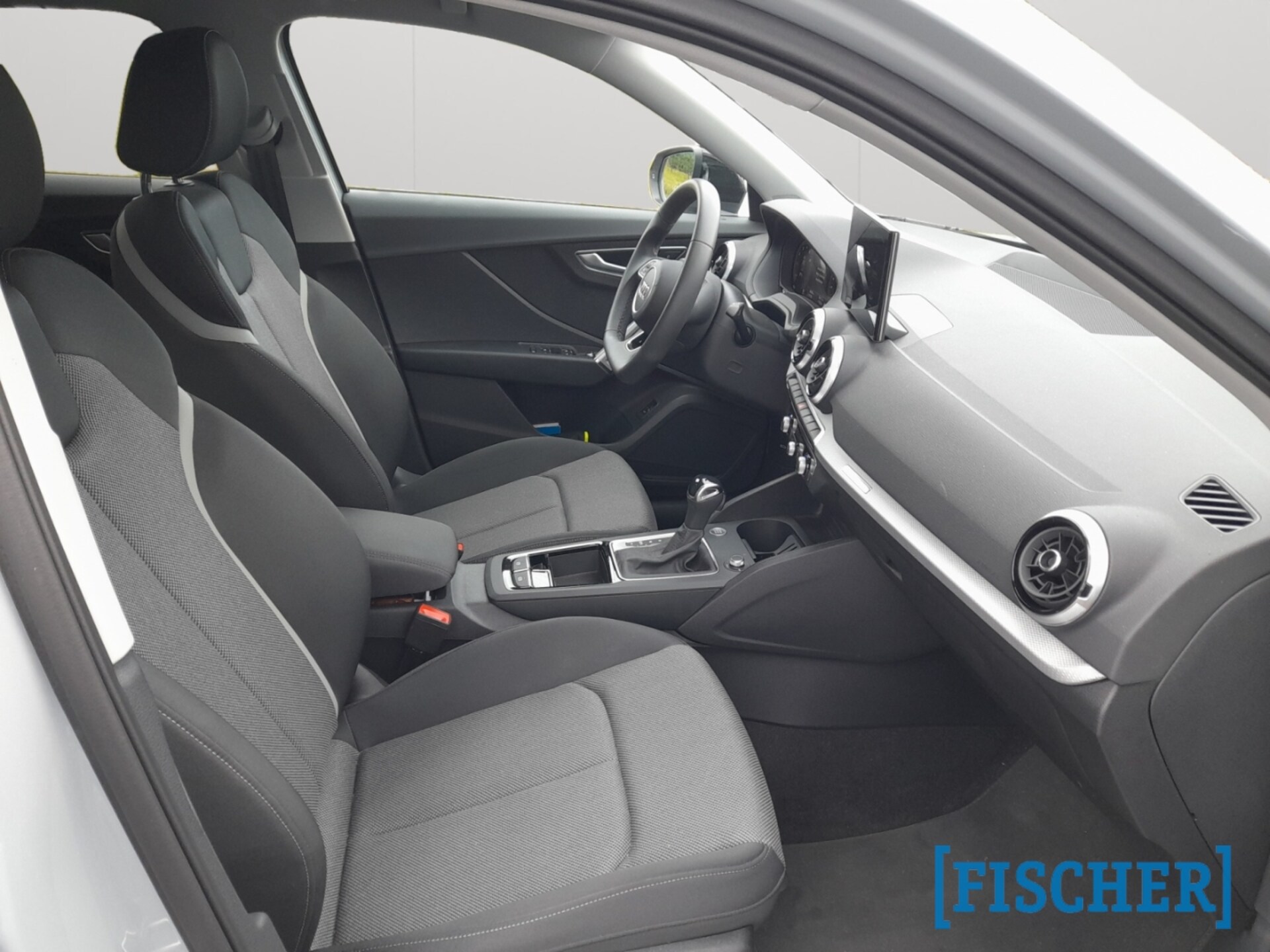 Audi Q2 Advanced