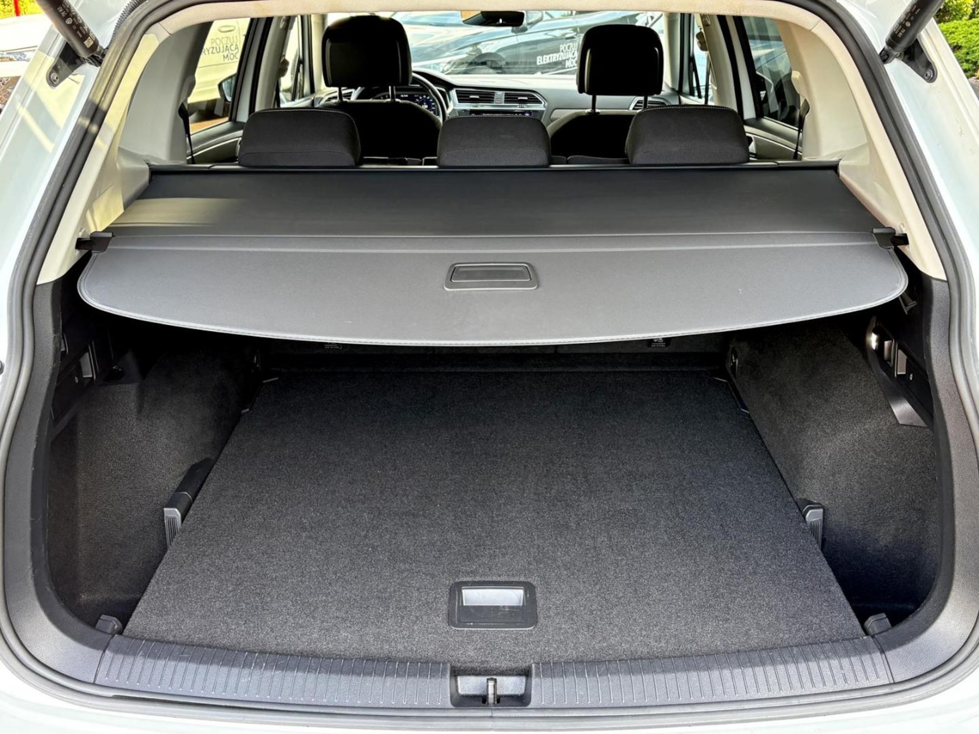 Volkswagen Tiguan Allspace Life