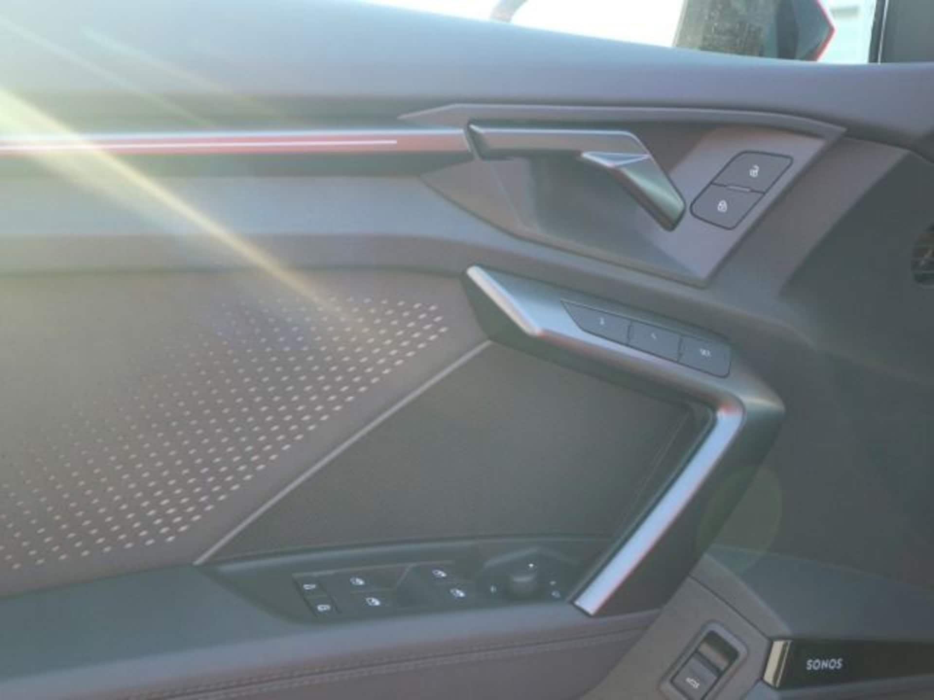 Audi RS 3 Sportback