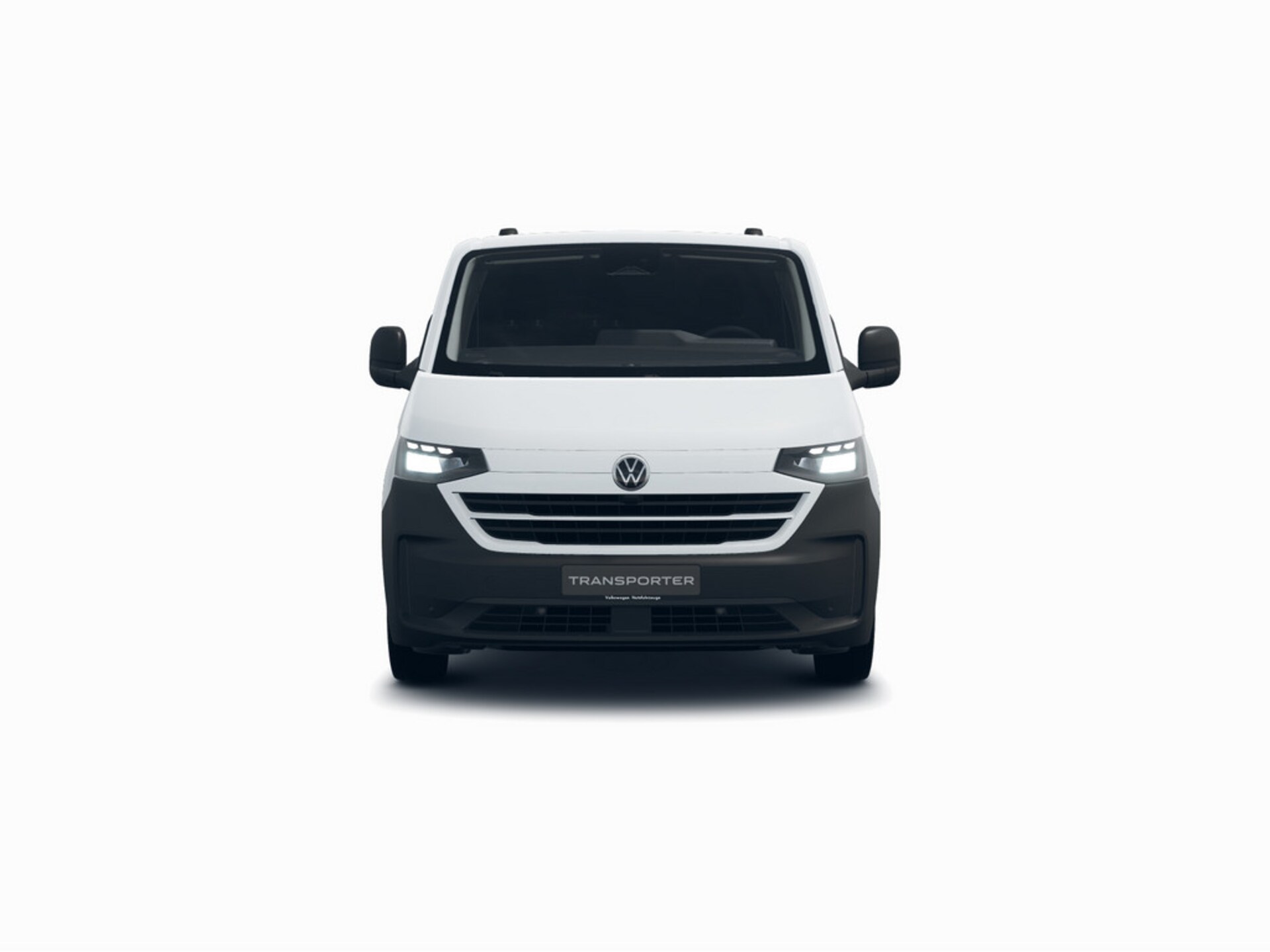 Volkswagen Transporter Kasten langer Radstand