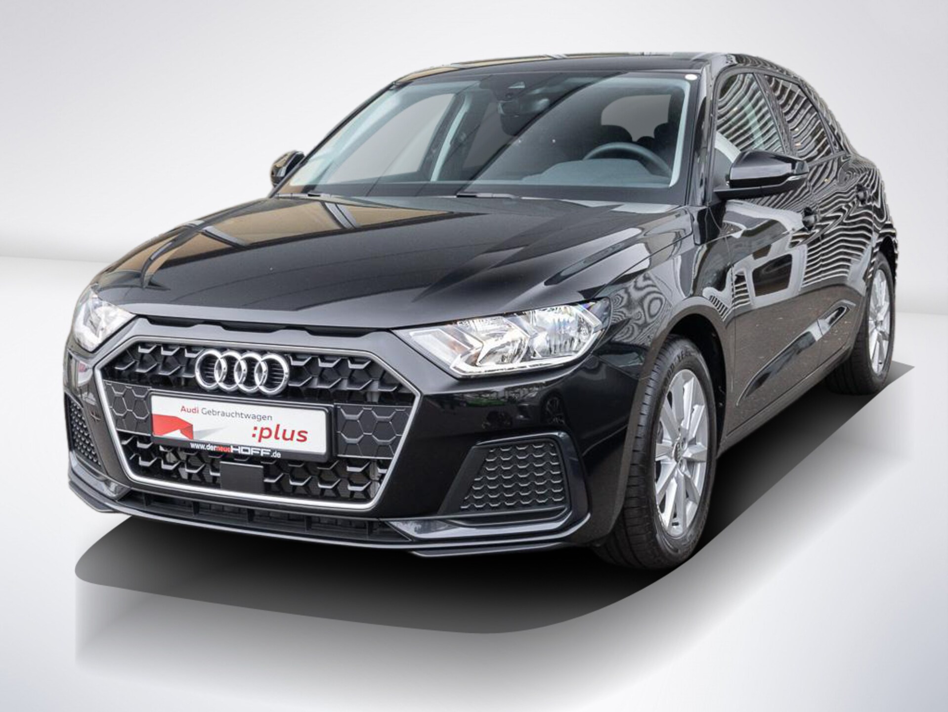 Audi A1 Sportback Advanced