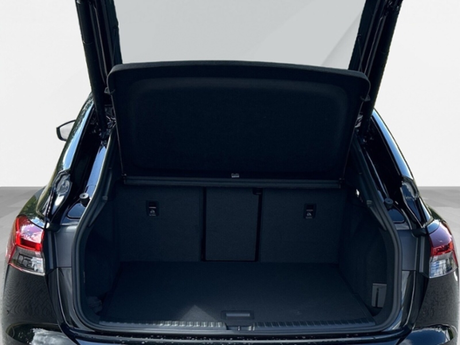 Audi Q4 Sportback e-tron – Bild 11