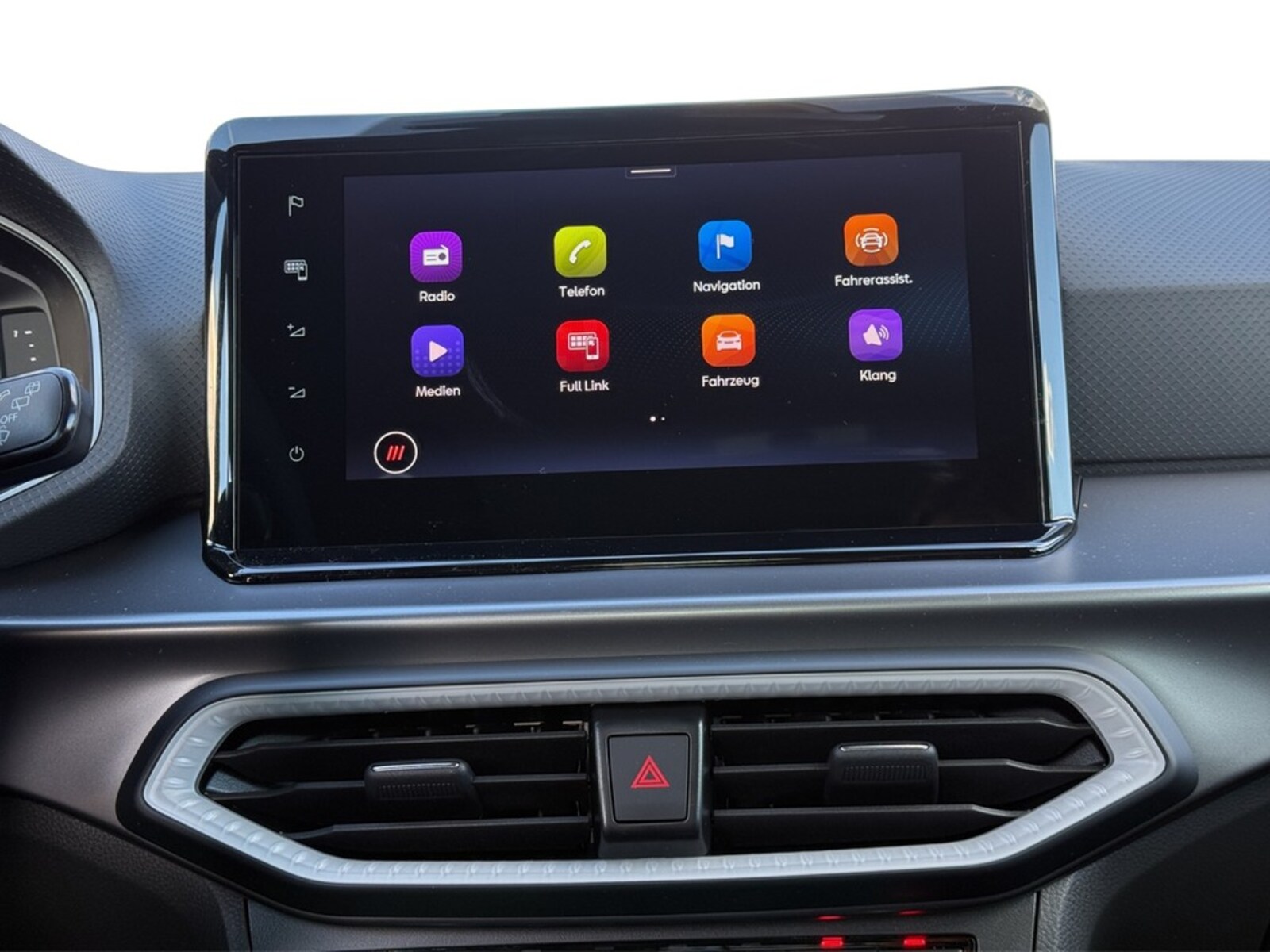 SEAT Arona – Bild 12