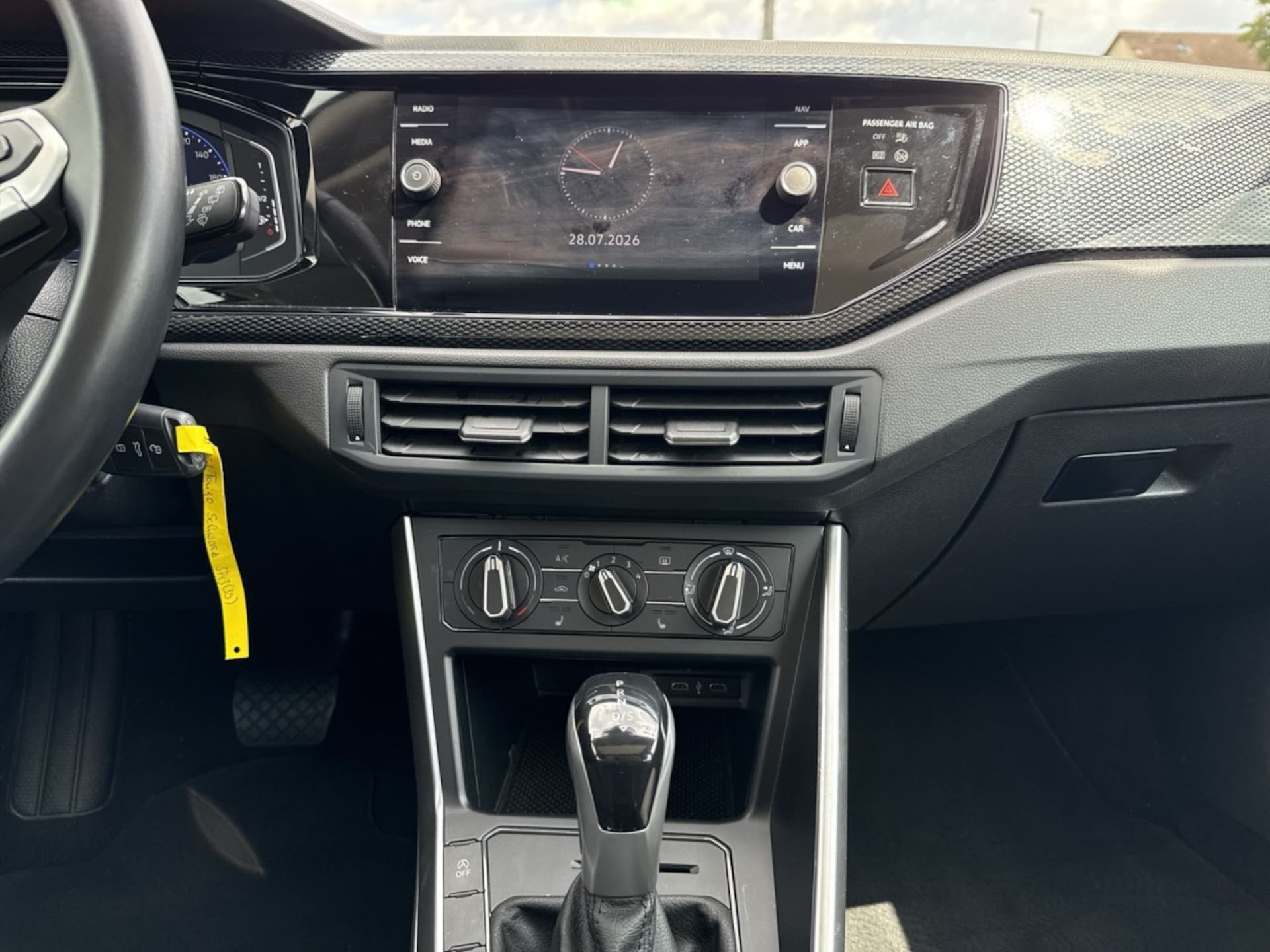 Volkswagen Taigo Life