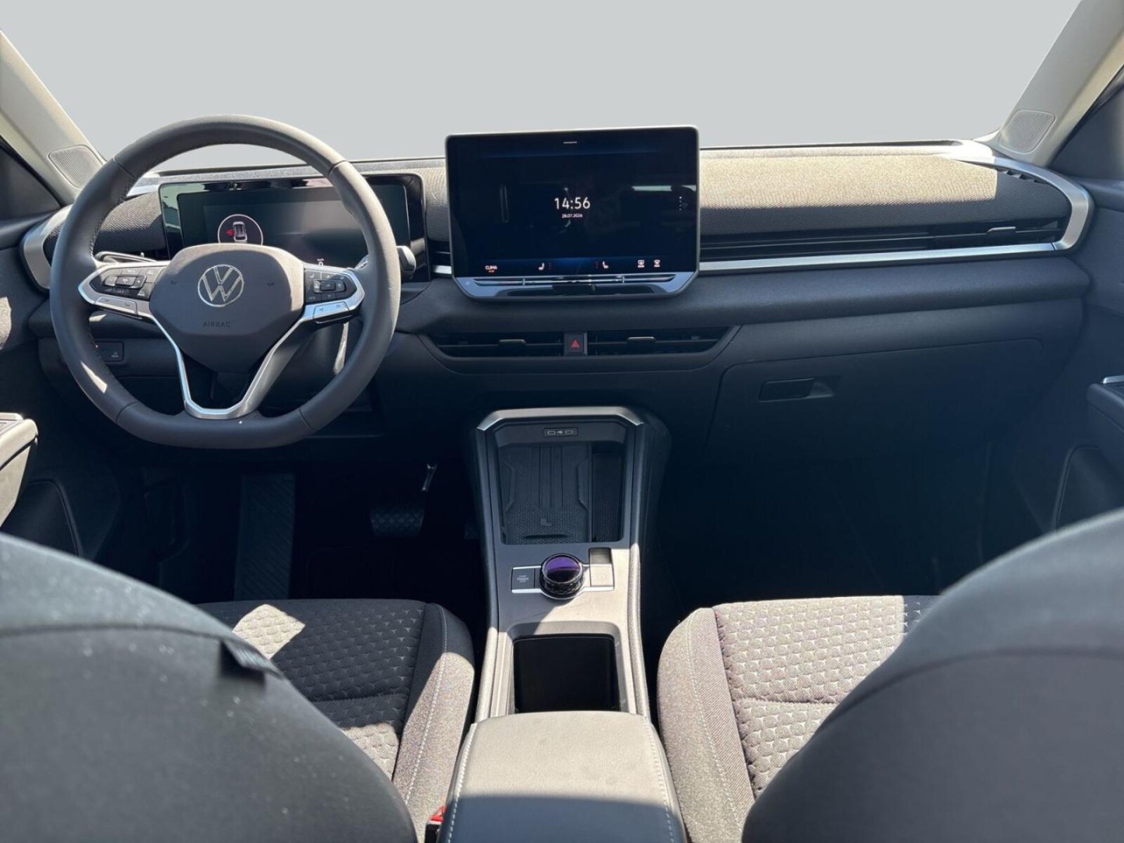Volkswagen T-Roc – Bild 15