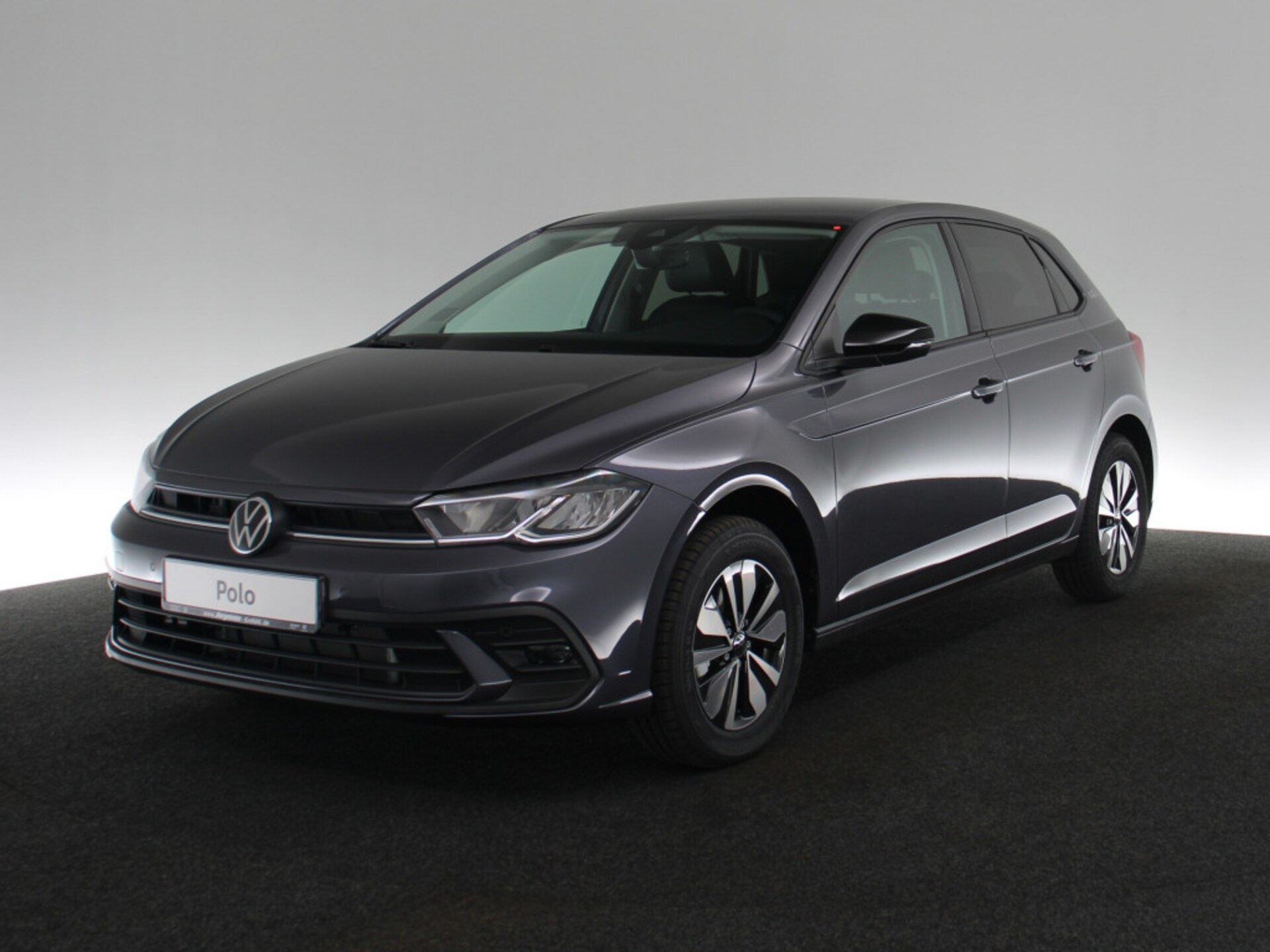 Volkswagen Polo Goal
