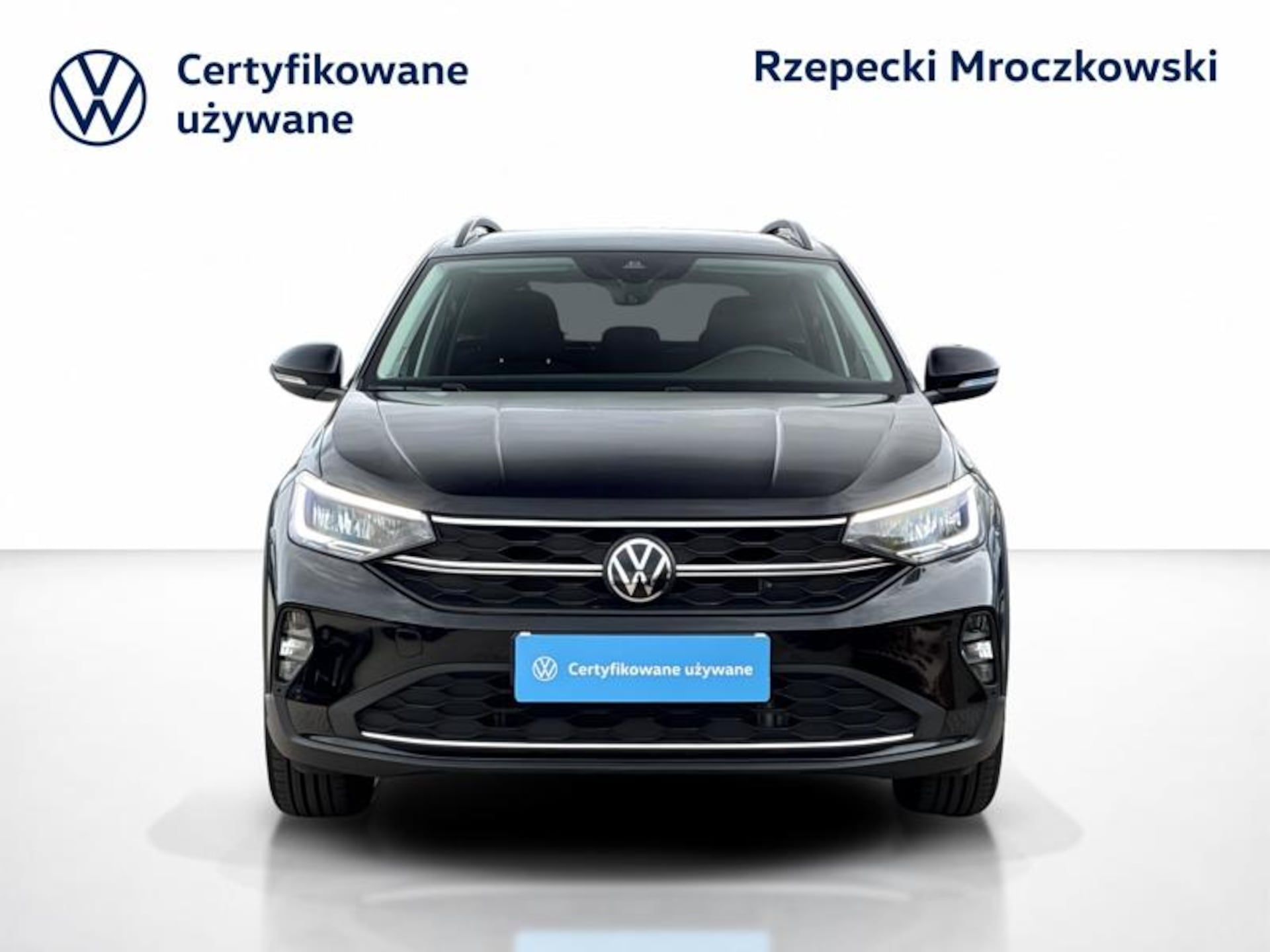 Volkswagen Taigo Life