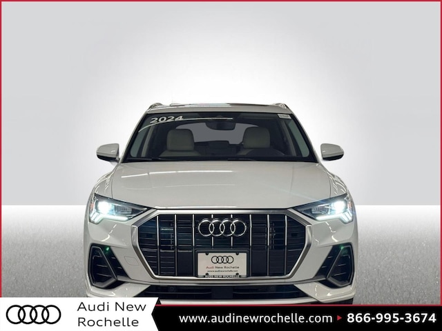 2024 Audi Q3 SUV
