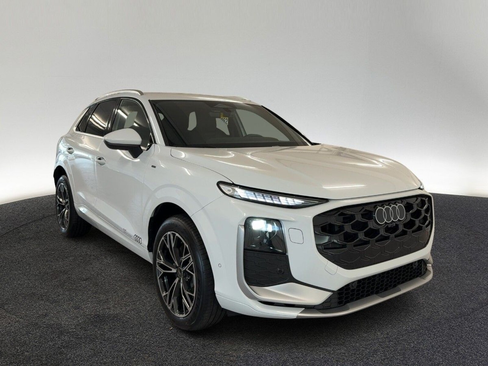 Audi Q3 – Bild 7