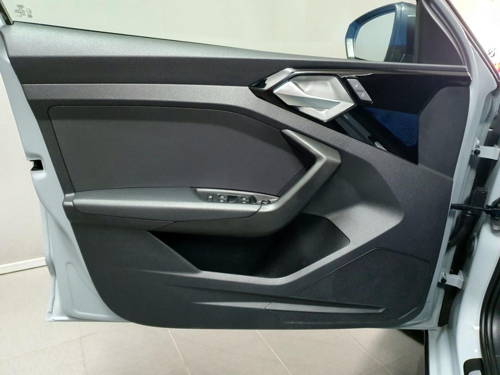 Audi A1 citycarver