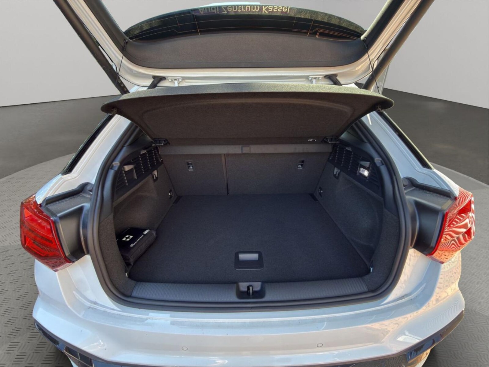 Audi Q2 – Bild 18
