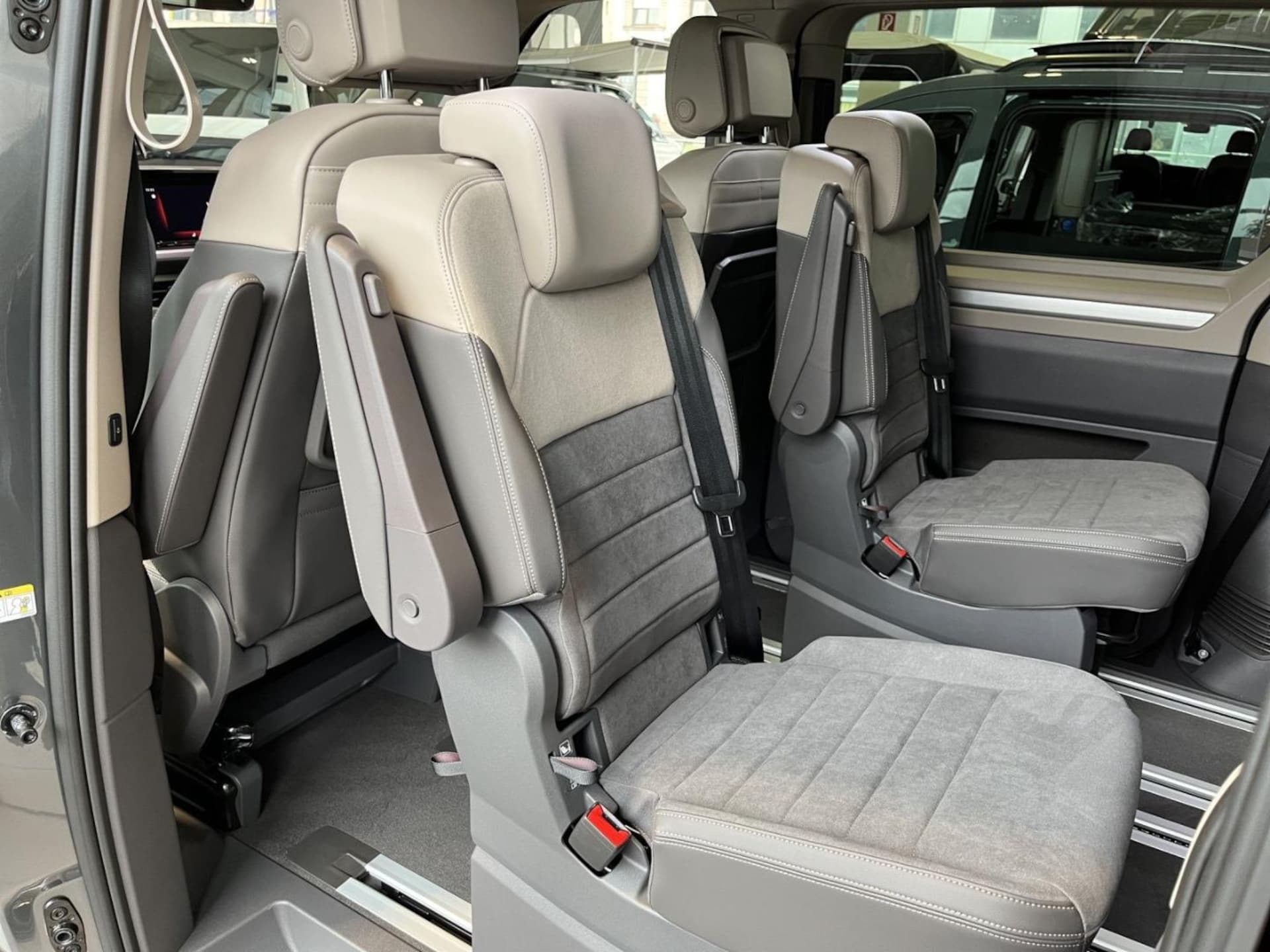 Volkswagen Multivan ENERGY