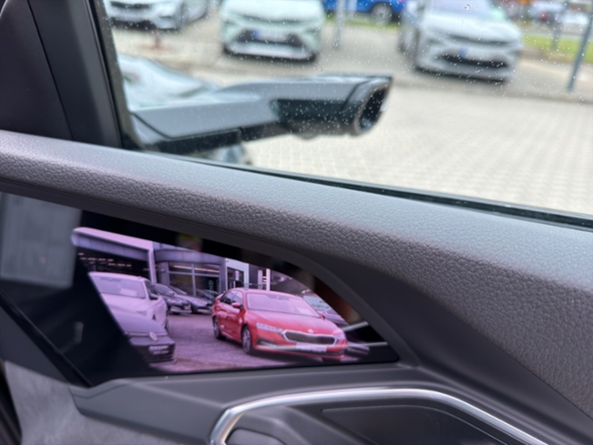 Audi e-tron S