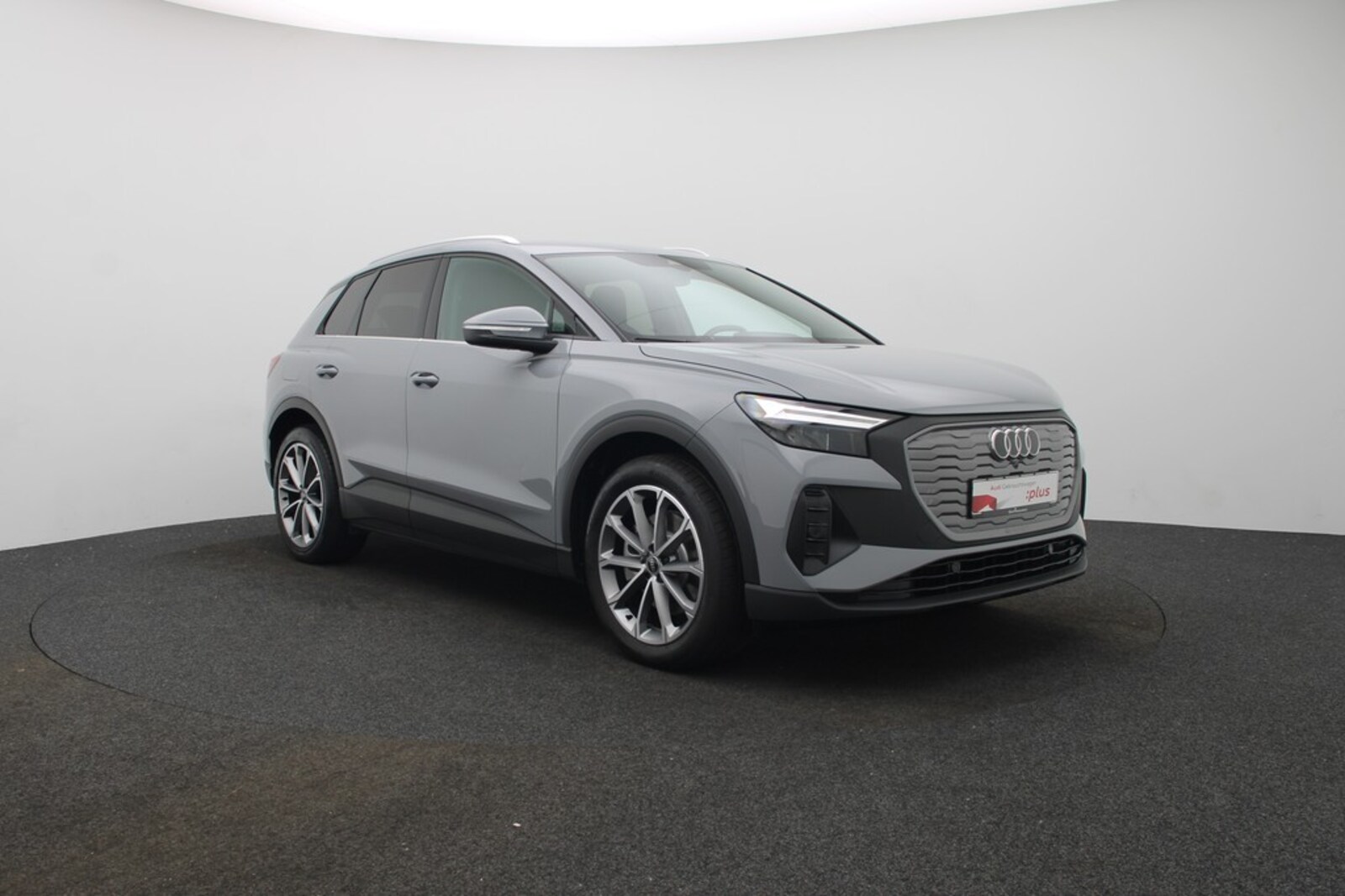 Audi Q4 e-tron – Bild 6