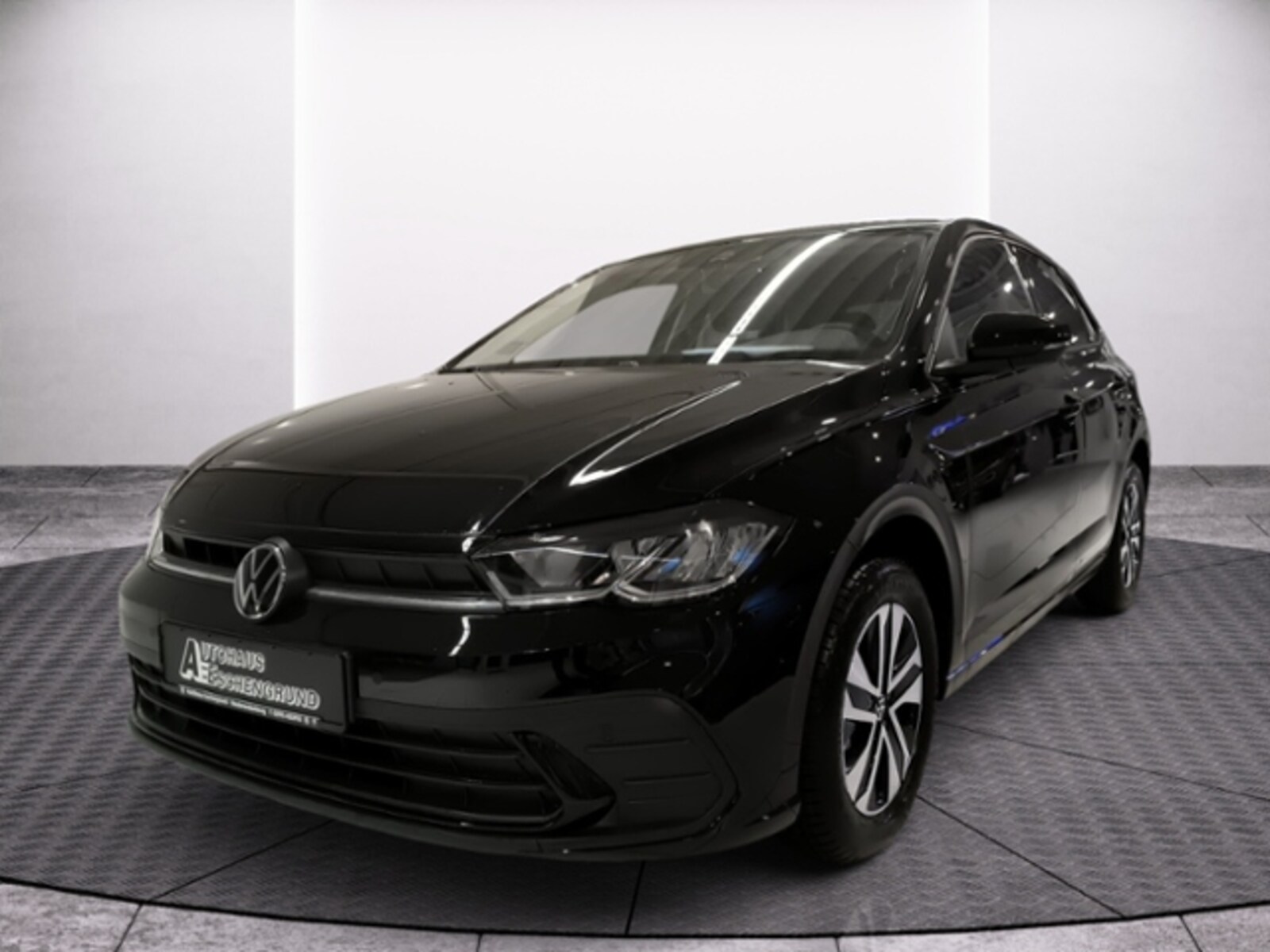 Volkswagen Polo – Bild 2