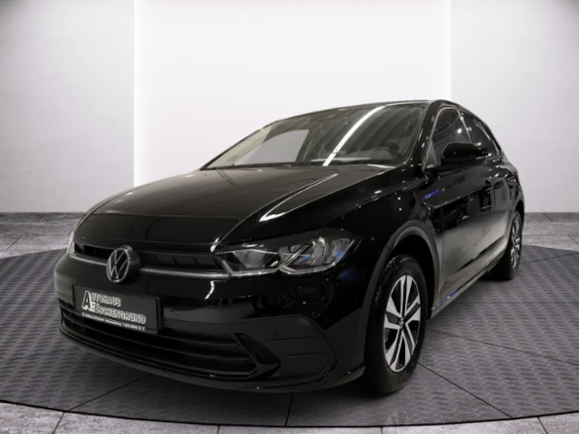 Volkswagen Polo ENERGY