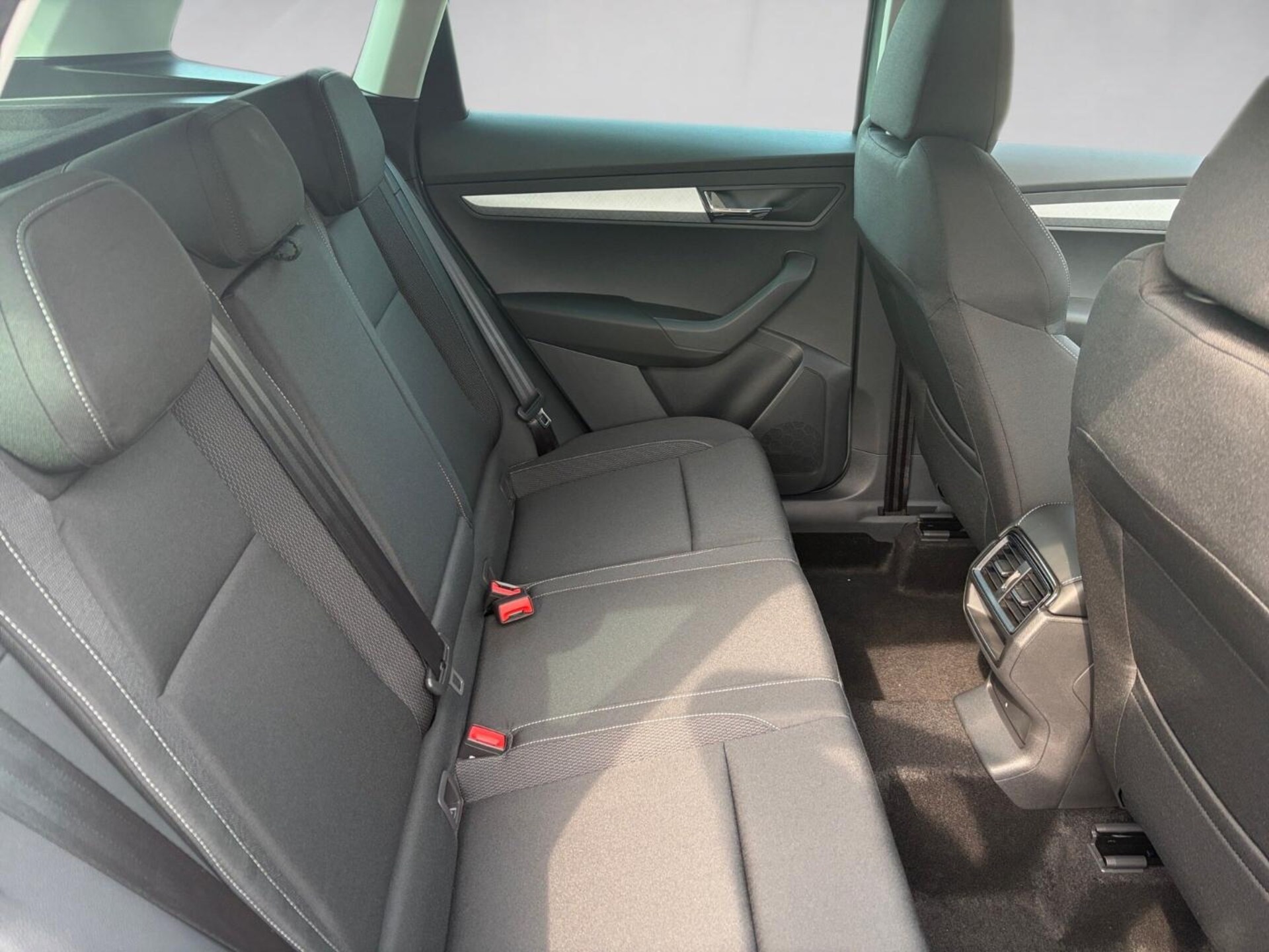 Skoda Karoq Selection