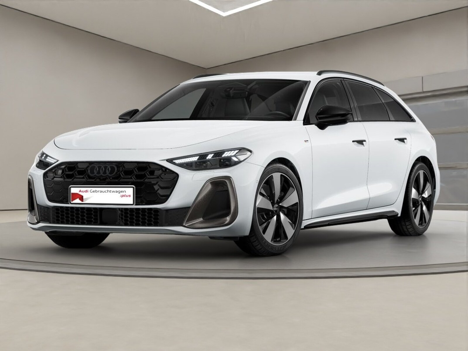 Audi A5 Avant – Bild 2