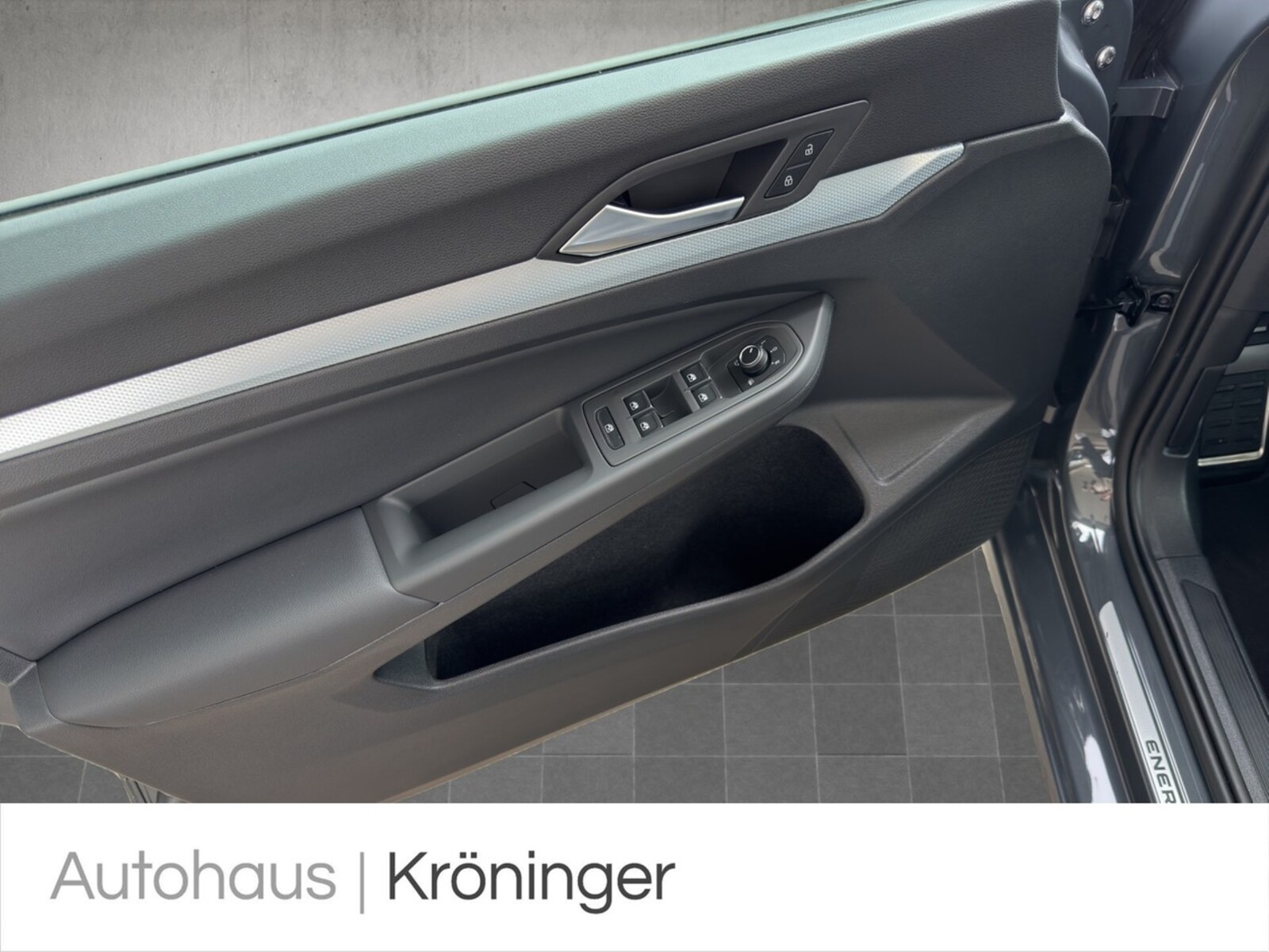 Volkswagen Golf – Bild 8
