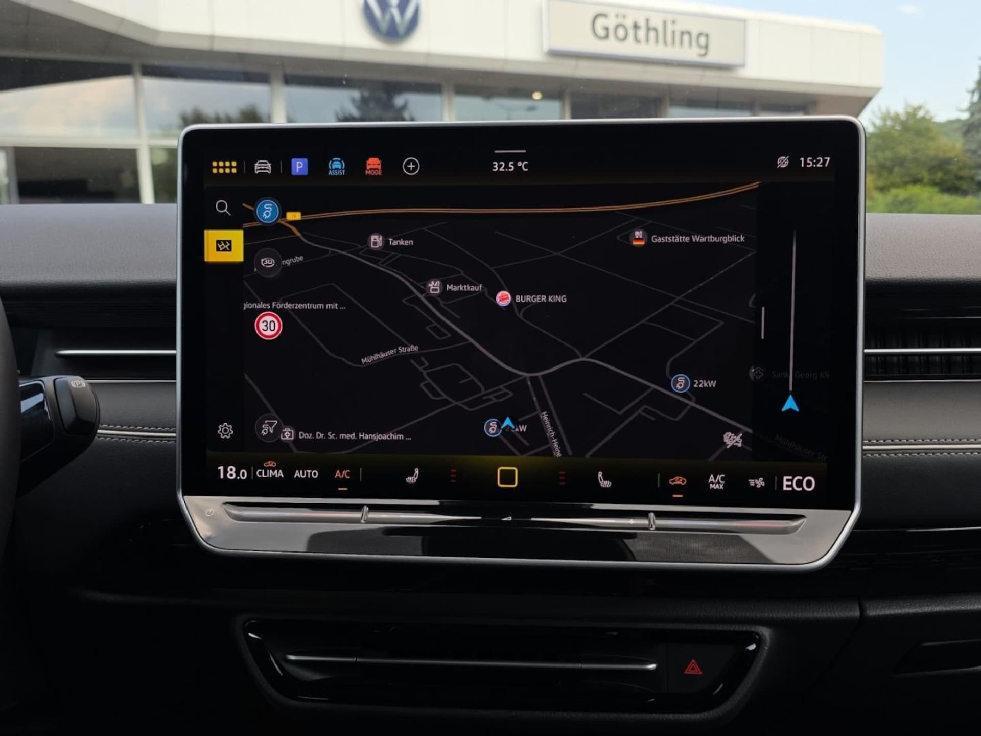 Volkswagen ID.7 Pro