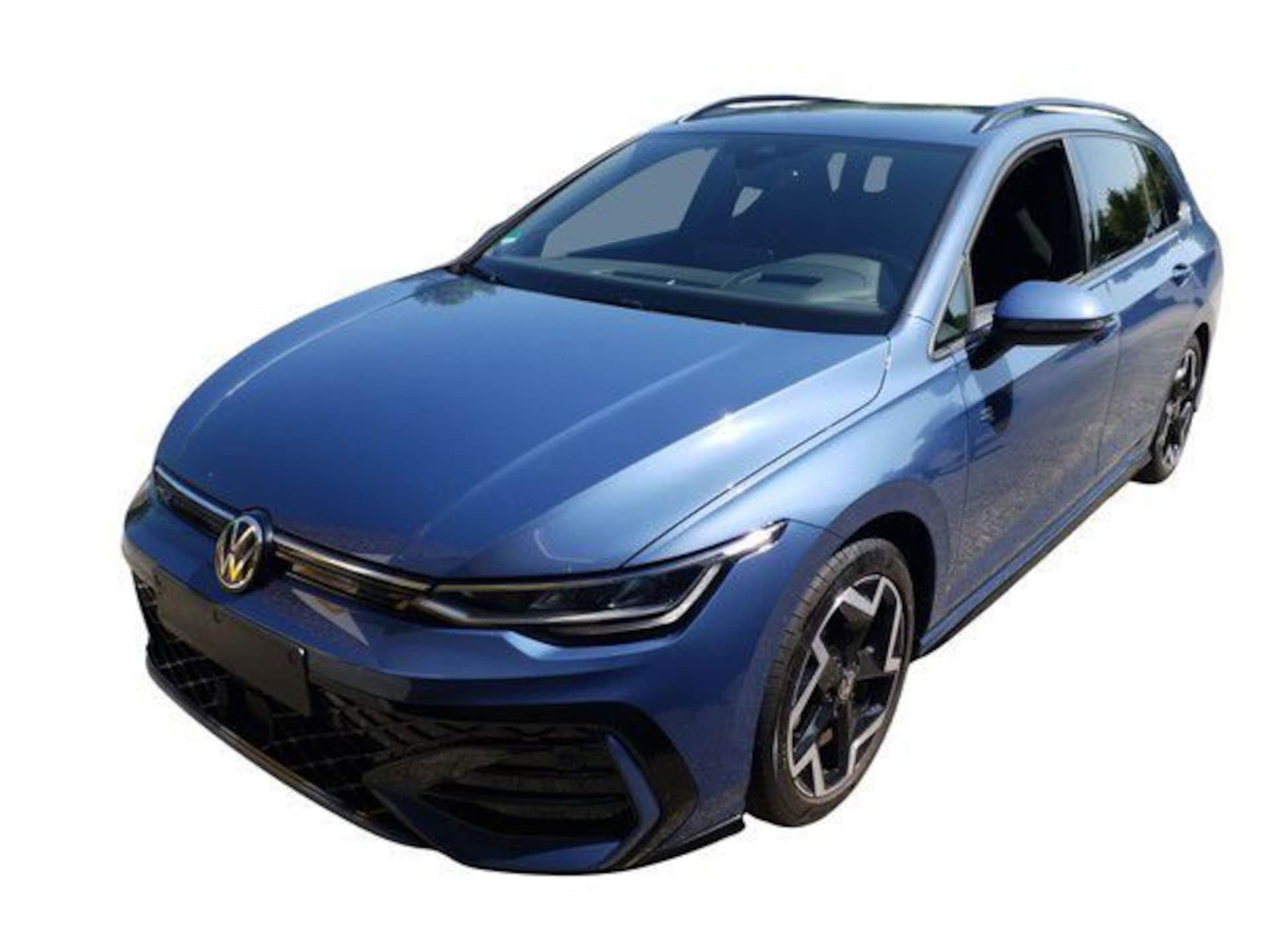 Volkswagen Golf Variant R-Line