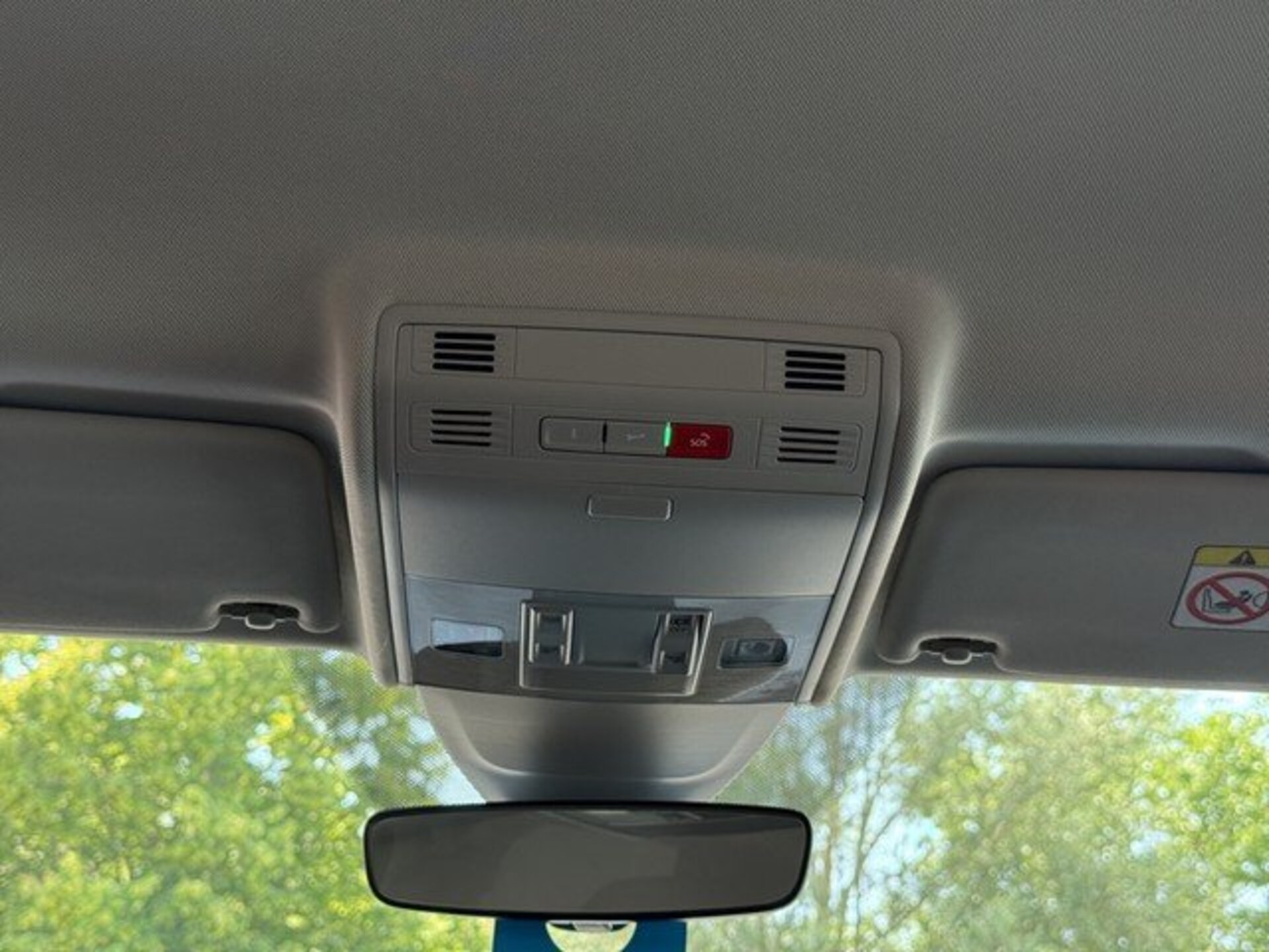 Volkswagen Polo Style