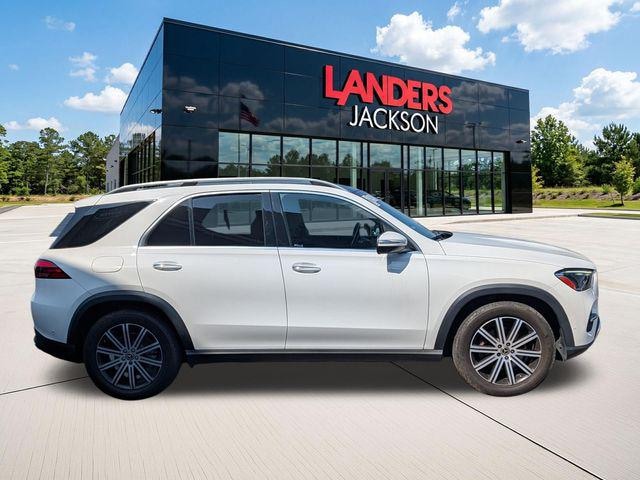 2024 Mercedes-Benz GLE 350