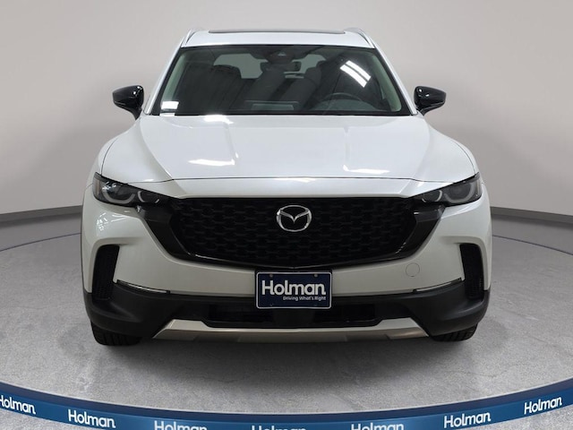 2024 Mazda CX-50