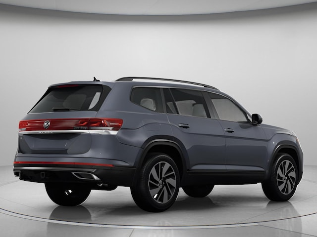 2024 Volkswagen Atlas
