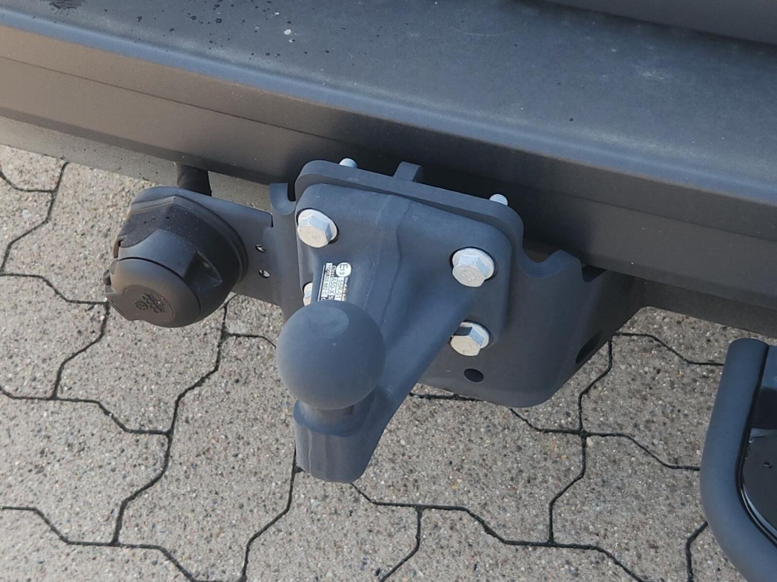 Volkswagen Crafter Kasten mittlerer Radstand – Bild 20