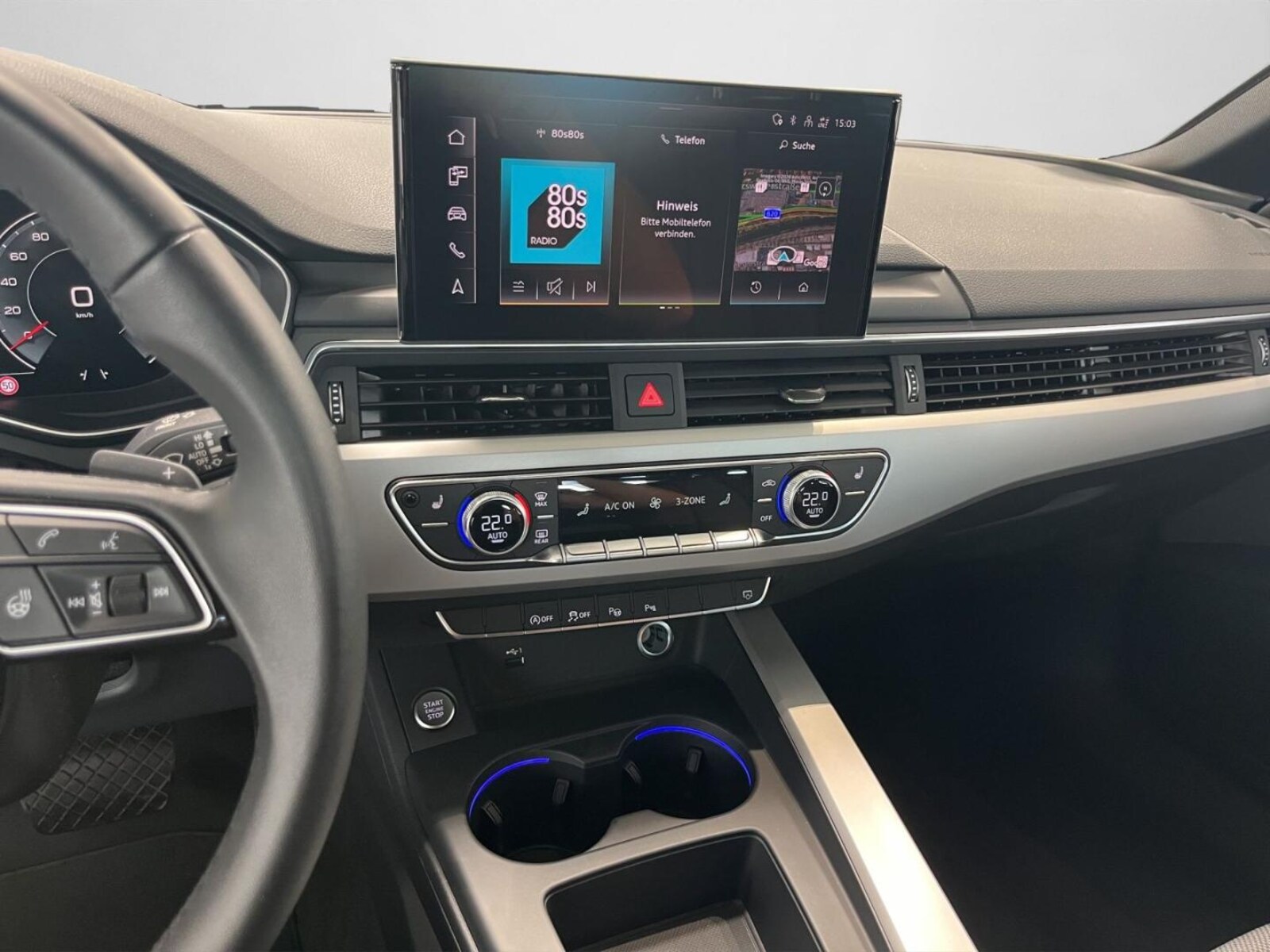 Audi A4 Avant – Bild 11